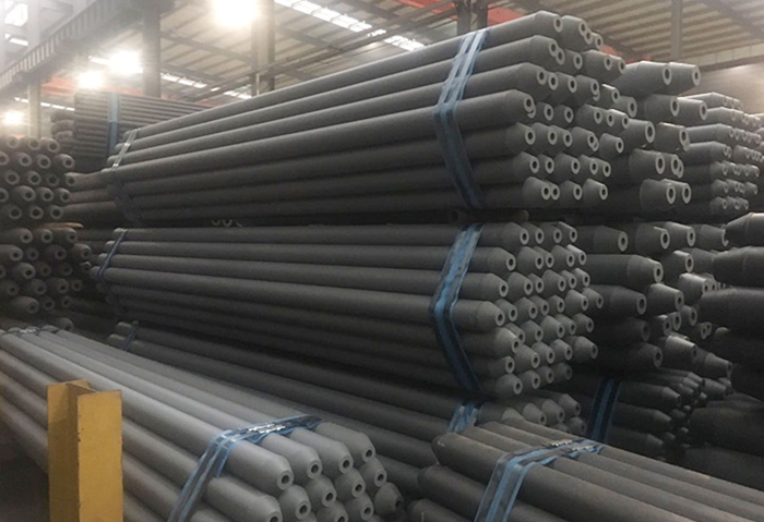 南宁网架杆件加工